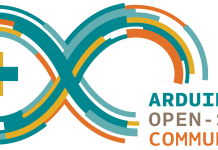 Arduino ve Çeşitleri Ard Logo - Arduino ve Çeşitleri