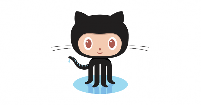 github github dpsya yükleme