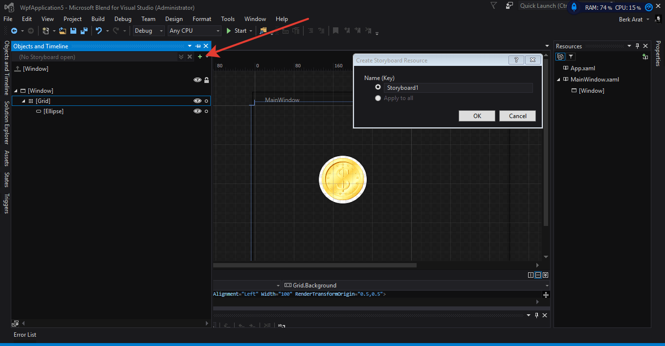 C#