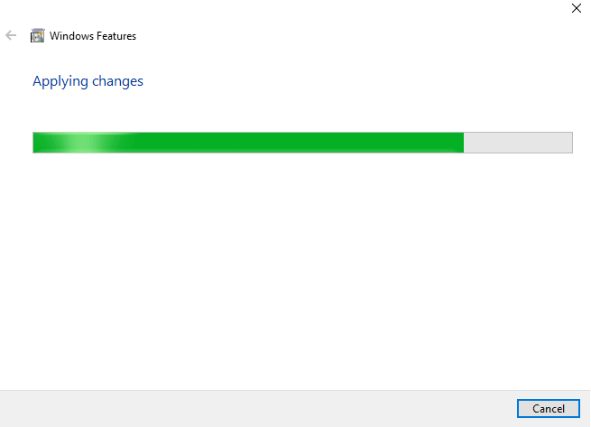 2019 01 12 20 05 56 Min - Windows IIS Kurulumu (Resimli Anlatım)