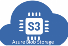 Azure Blob Storage .Net Örnek Uygulama Blob Storage - Azure Blob Storage .Net Örnek Uygulama