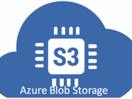 Azure Blob Storage .Net Örnek Uygulama Blob Storage - Azure Blob Storage .Net Örnek Uygulama